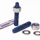 ARP Standard 1.7 OAL 1/2 Hex Socket Size Carburetor Stud Kit