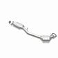 MagnaFlow DF Cat Conv 99-05 Subaru Forester/96-97 & 99-05 Impreza/01-03 Legacy/00-05 Outback Frt/Rr