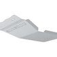 ICON 2024 Toyota Tacoma 4th Gen Skid Plates