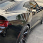 2016-2018 Chevrolet Camaro 2PC Side Splitters