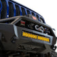 Addictive Desert Designs 18-23 Jeep Gladiator/Wrangler JT/JL Stealth Fighter Front Bumper