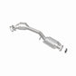 MagnaFlow DF Cat Conv 99-05 Subaru Forester/96-97 & 99-05 Impreza/01-03 Legacy/00-05 Outback Frt/Rr