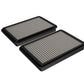 aFe Magnum FLOW Pro DRY S Air Filter 21+ RAM 1500 TRX V8-6.2L