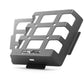 DV8 21+ Ford Bronco Rear Door Pocket Molle Panels (4-Door Models)