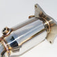 Invidia 10+ Legacy Catted Downpipe
