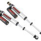 Vertex 2.5 Reservoir Rear Shocks | 6" | Toyota Tundra 2WD/4WD (2007-2021)