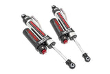Vertex 2.5 Reservoir Rear Shocks | 5-8" | Chevy/GMC 1500 (07-26)