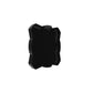 KC HiLiTES FLEX ERA 1 Single Light Cover ONLY (Black/Yellow KC Logo)