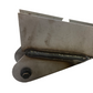 Rust Buster Avalanche/Suburban/Yukon Center Frame Repair Kit - Left