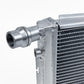 CSF 2019+ 992.1/992.2 Porsche 911(3.0LT Base/T/S/4/4S/GTS/4 GTS) High Perf Center Aluminum Radiator