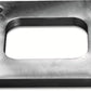 BLOX Racing T3 & T4 Dual Pattern Inlet Flange - Open