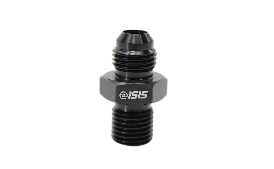 ISR Performance Fitting - 6AN to M14x1.5