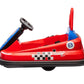 6V Freddo 1 Seater Bumper Kart for Toddlers