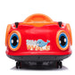6V Freddo Toys Bumper Car with Remote Control for 3+ Years