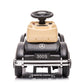 6V Mercedes Benz 300S 1 Seater Mini Ride-On Car for Kids