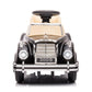6V Mercedes Benz 300S 1 Seater Mini Ride-On Car for Kids