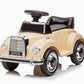 6V Mercedes Benz 300S 1 Seater Mini Ride-On Car for Kids