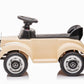 6V Mercedes Benz 300S 1 Seater Mini Ride-On Car for Kids