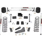 5 Inch Lift Kit | FR Gas Coil | Radius Arms | M1 | Ram 2500 4WD (2014-2018)