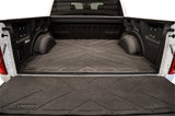 Dee Zee 15-23 Ford F150 Heavyweight Bed Mat - Custom Fit 5 1/2Ft Bed (X Pattern)
