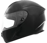 THH Helmets T810S Black - Large