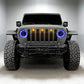 Oracle Oculus Bi-LED Projector Headlights for Jeep JL/Gladiator JT - w/ Simple Cntrl