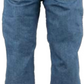 Speed and Strength Hammer Down Armored Jeans Blue Size - 30x32