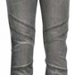 Speed and Strength Tough Love Armored Jeans Black Womens Size - 30x32