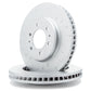 Alcon 2010+ Ford F-150 347x36mm Rotor Kit - Front