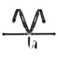Sparco Belt Club H-4R Recreational 5pt Harness