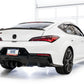 AWE Tuning 2024 Acura Integra Type S DE5 FWD Touring Edition Exhaust w/ Triple Diamond Black Tips