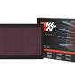 K&N 2023 Dodge Hornet L4-2.0L F/I Turbo Replacement Air Filter