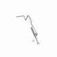 MagnaFlow BRE Exhaust Kit 87-96 Ford Econoline E-150 E-250