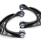 SuperPro 2006 Mazda MazdaSpeed 6 Front Upper Control Arm Set W/ SuperPro Bushings