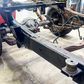 Rust Buster 2004-2012 Chevy Colorado & GMC Canyon Center Frame Section - Right