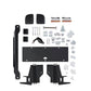ARB Bumper Mounting Kit for 3423040