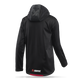 Akrapovic Mens Corpo Softshell Jacket Black - L