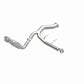 MagnaFlow Direct Fit Catalytic Converter 10-14 Ford F-150 SVT Raptor 6.2L - Right