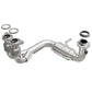 MagnaFlow Direct Fit Catalytic Converter 00-05 Toyota MR2 1.8L