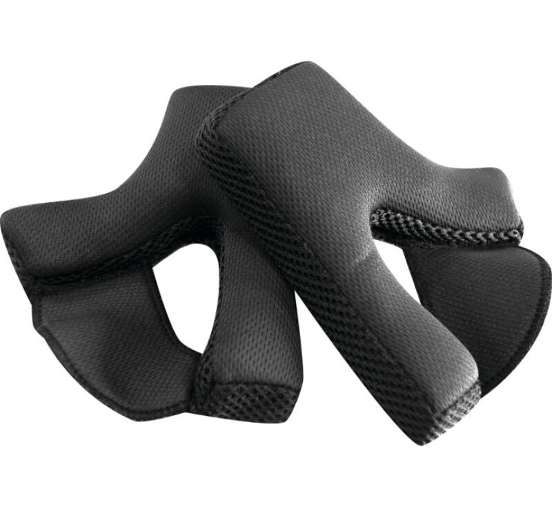 THH Helmets T710X Cheek Pads Lg