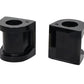 Whiteline Plus 22mm Rear Sway Bar Bushing Set 08-14 WRX STI