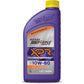 Royal Purple XPR Synthetic Extreme Performance 10W60 Racing Oil - 1 Quart