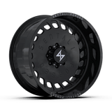 Sentali Forged Gloss Black SF4GB 28x16 8x180 Wheels