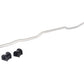 Whiteline 89-92 Toyota Cressida (MX83) 16 mm 2 Point Rear Adjustable Swaybar