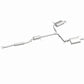 MagnaFlow BRE Exhaust Kit 04-08 Acura TSX 2.4L