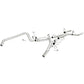MagnaFlow Sys Cat-Back 67-72 F-Body 2.50inch w/Tru-X