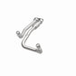 MagnaFlow Direct Fit Catalytic Converter 3500 Truck 97 7.4L