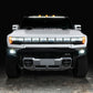 Oracle 22-24 Hummer EV 5in Roof Mount Curved Light Bar w/ Brackets