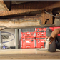 Rust Buster Avalanche/Suburban/Yukon Center Frame Repair Kit - Left