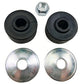 Tuff Country 97-99 Dodge Dakota 4x4 (w/5.5in Suspension Lift) Front SX6000 Hydraulic Shock (Ea)